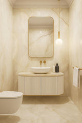 Precious Pearl Beige Matt