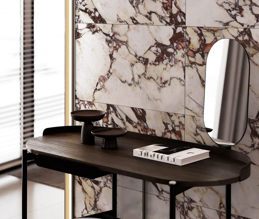 Tile Trends 2026: Texture, Colour & Confident Design – NSG TILES
