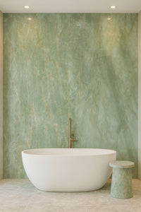 Sage Green Polished