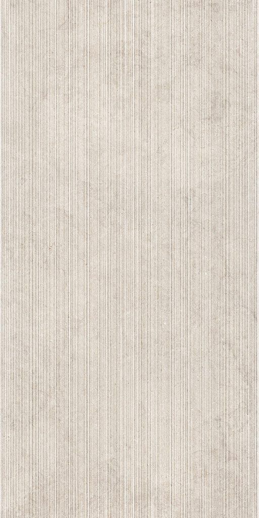 Desert Dunes White Sands Ribbed