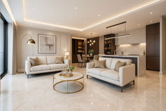 Alpine Bronze Polished