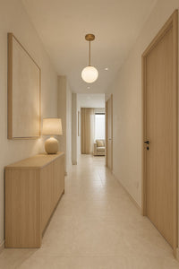Moonbeam Ivory