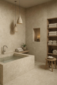 Travertine Classico Cross Cut