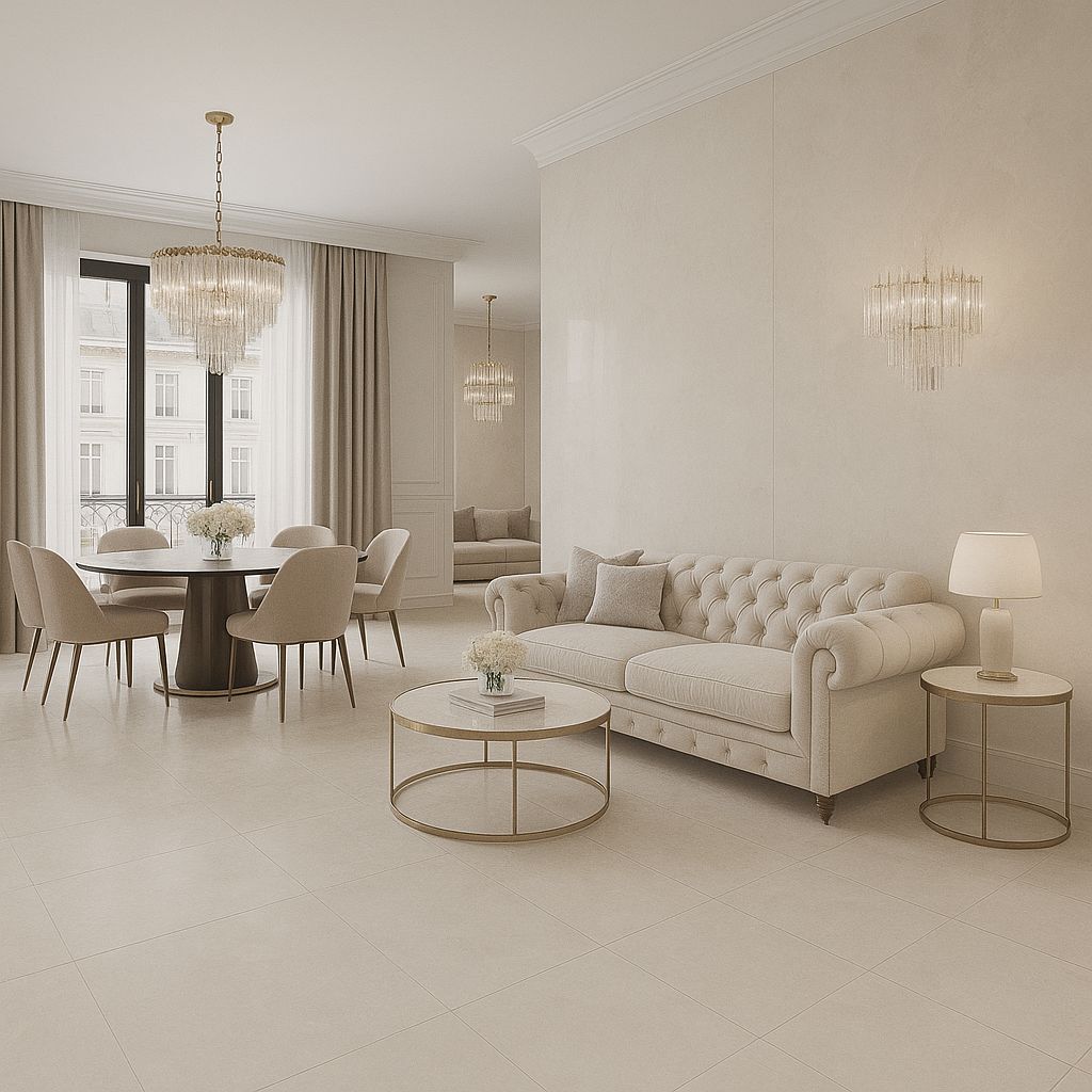 White Onyx Matt