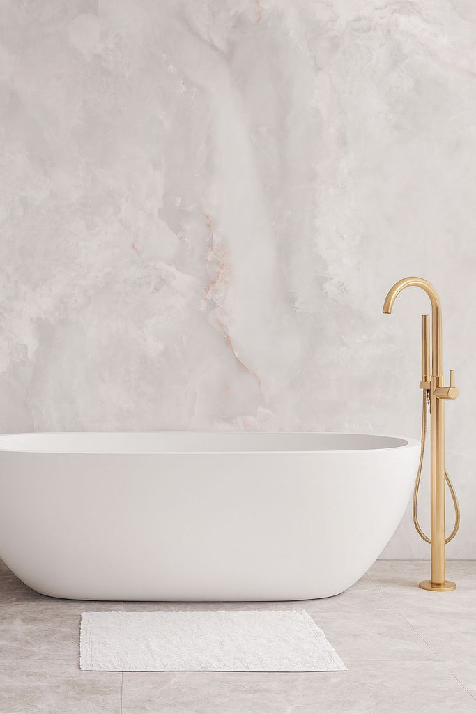 Auro Grey Onyx Polished