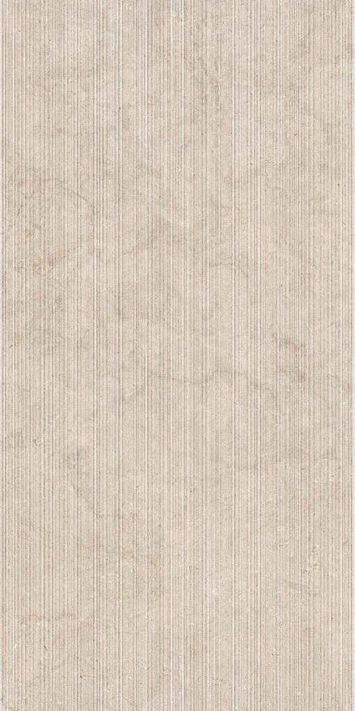 Desert Dunes Cool Camel Ribbed