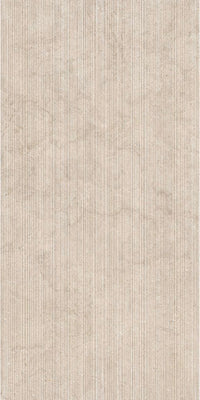 Desert Dunes Cool Camel Ribbed