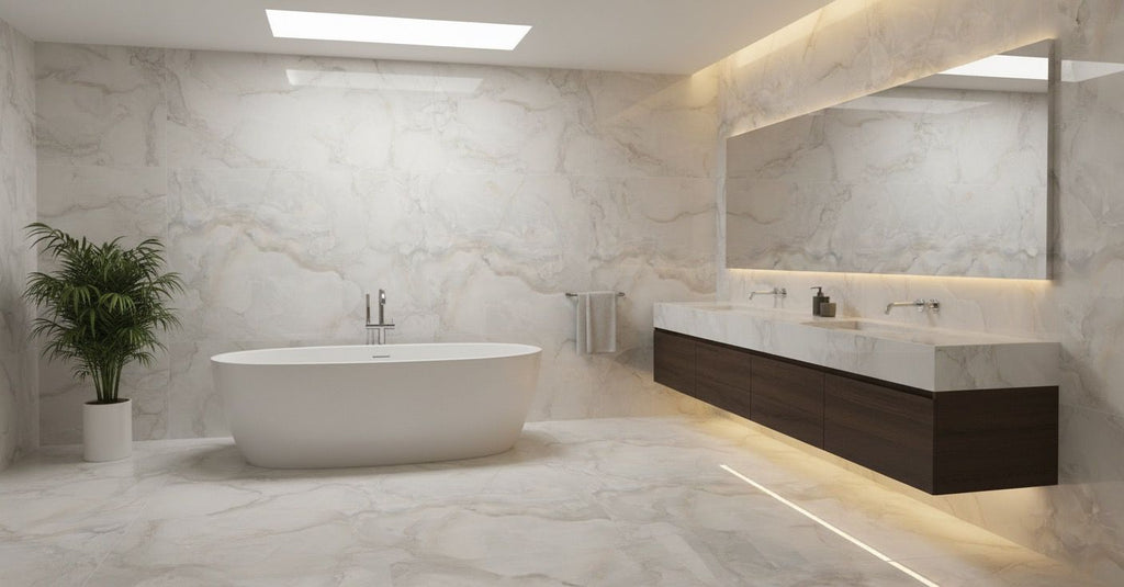 Skyveil Onyx Polished