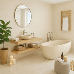 Travertine Navona Cross Cut