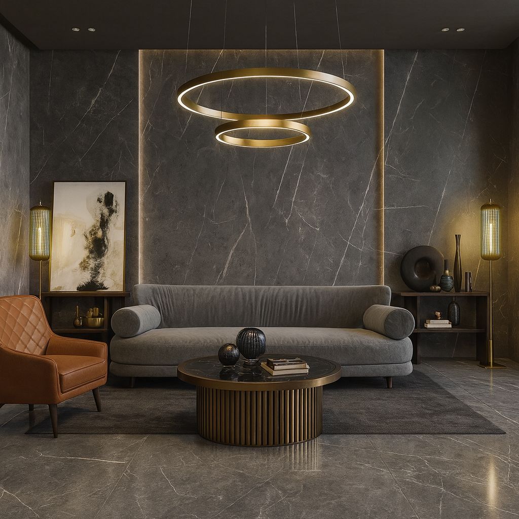 Pietra Jet Matt