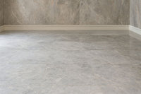 Spiderman Grey Polished