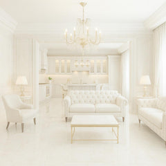 Crystal Alabaster Polished