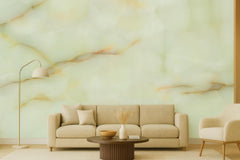 Onyx Pastel PIstachio Polished