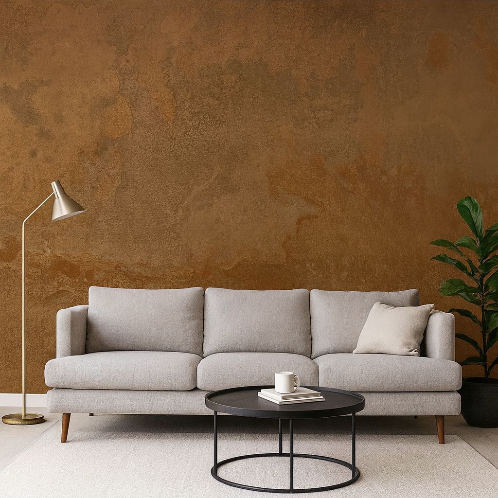 Mystic Brown Lappato