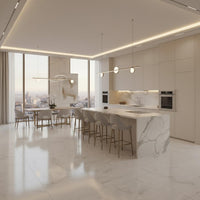 Onyx Orelia Polished Porcelain Tiles