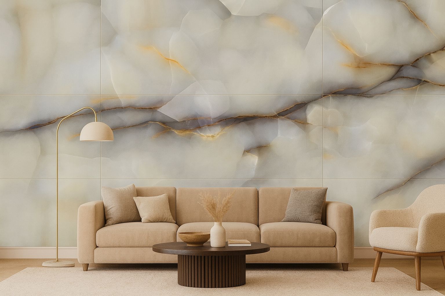 Onyx Pastel Fiji Polished