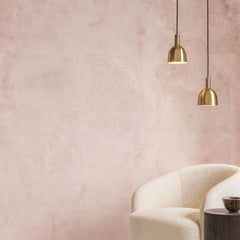 Aura Pink Onyx Polished