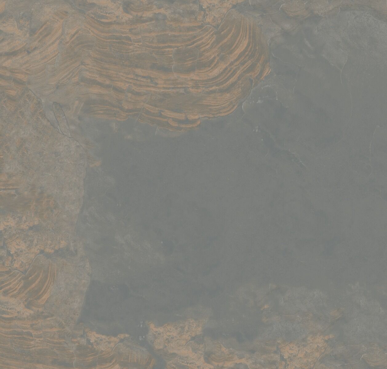 Abbey Black Multi Matt