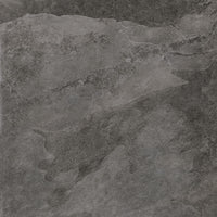 Urban Stone Black Porcelain Paving Slab