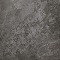 Urban Stone Black Porcelain Paving Slab