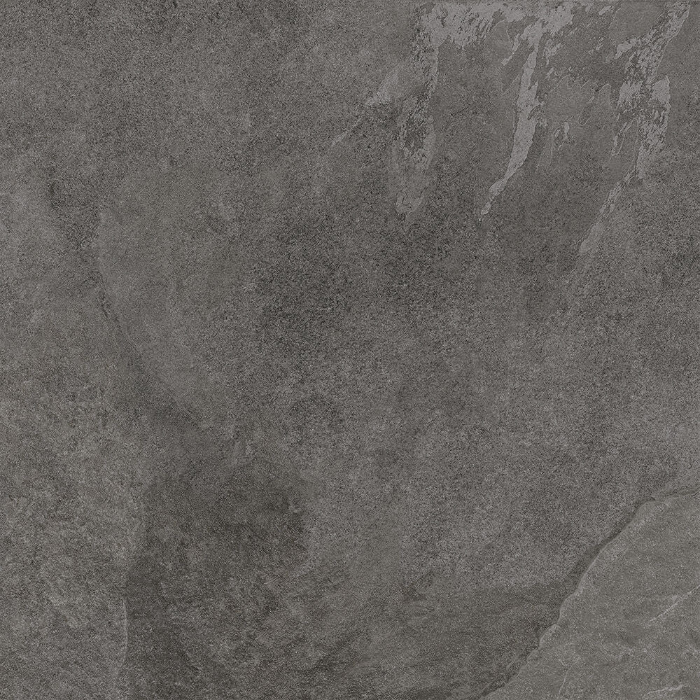Urban Stone Black Porcelain Paving Slab