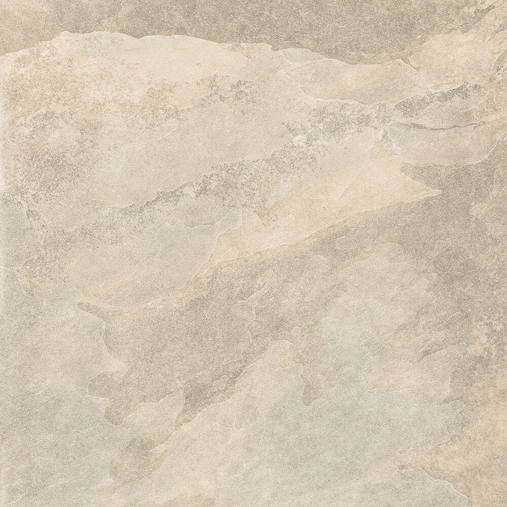Urban Stone Cream Porcelain Paving Slab