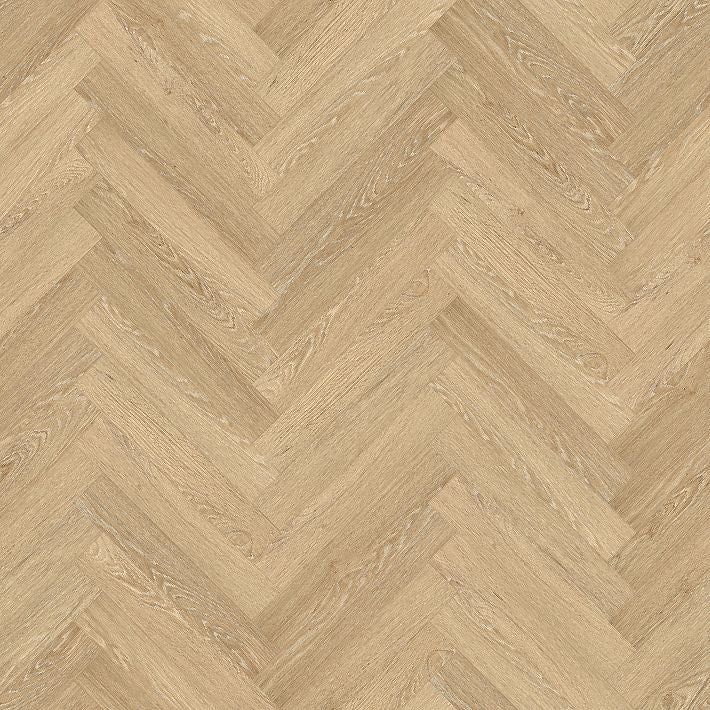 Buri Vinyl Herringbone