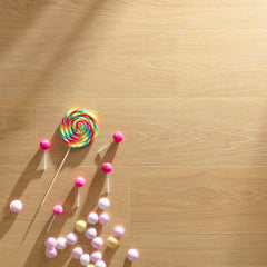 Butter Crisps Vinyl Planks