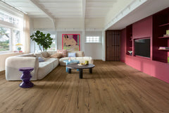 Cafe Rene Vinyl Planks