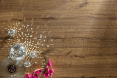 Cafe Rene Vinyl Planks