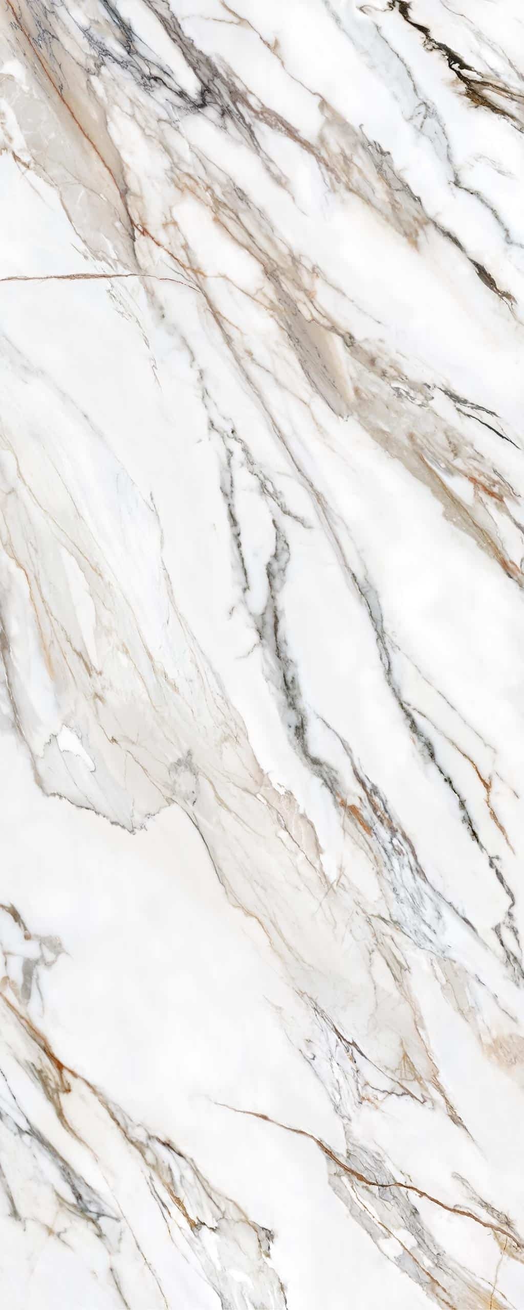 Calacatta Gold Polished Porcelain Slab