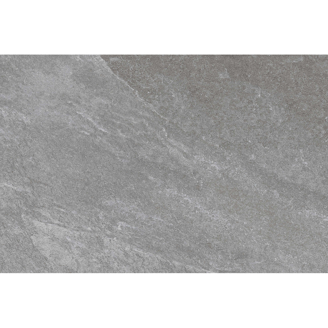 Calm Stone Grey Porcelain Paving Slab