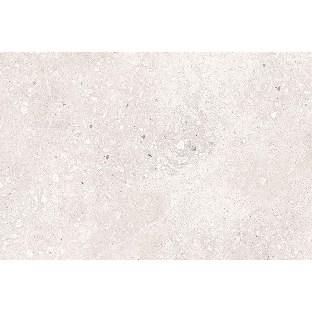 Cement Chep White Matt