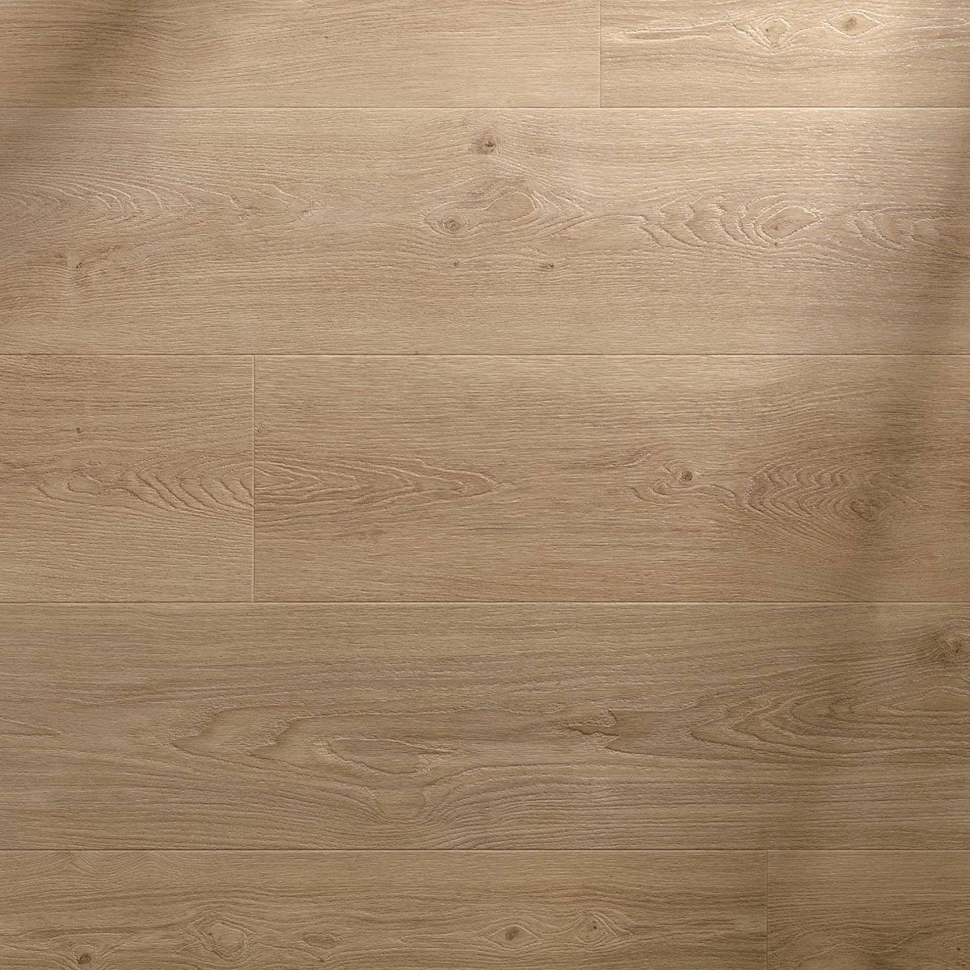 Champagne Vinyl Planks
