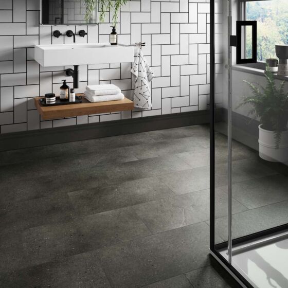 ClickLux Axia Concrete Anthracite