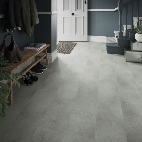 ClickLux Axia Concrete Grey