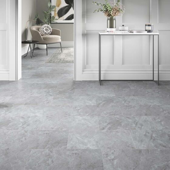 ClickLux Bowfell Stone Grey