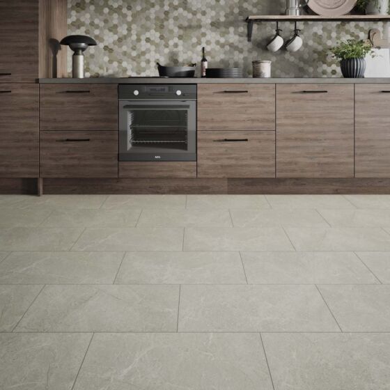 ClickLux Chamonix Marble Beige