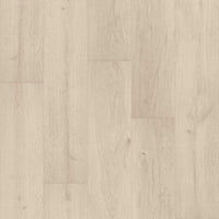 Coconut Vinyl Planks