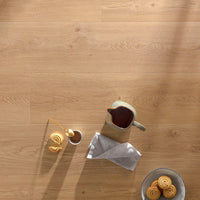 Cognac Vinyl Planks