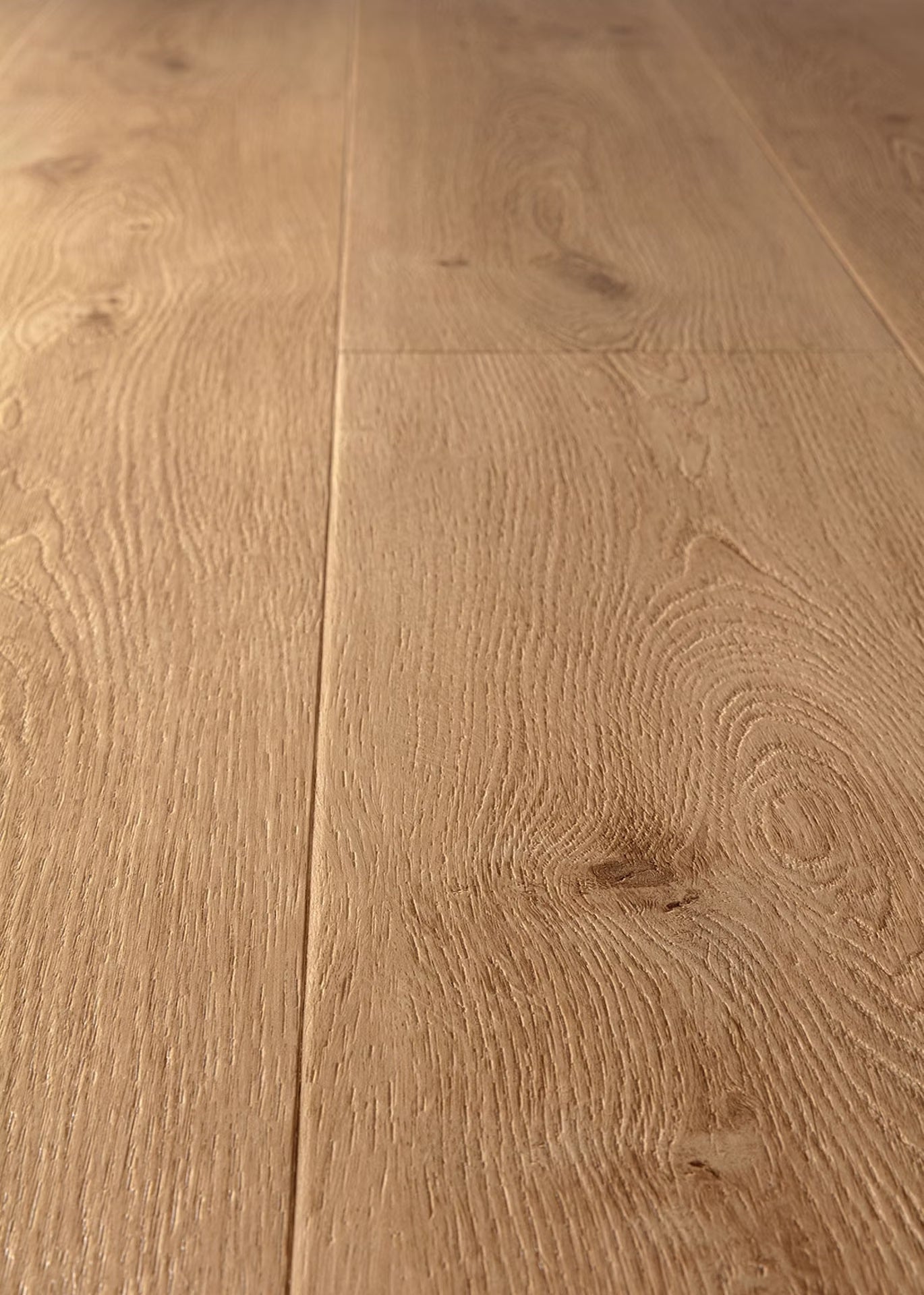 Cognac Vinyl Planks