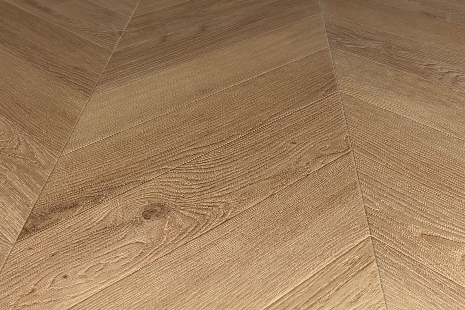 Conchita Vinyl  Chevron