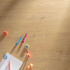 Croissant Vinyl Planks