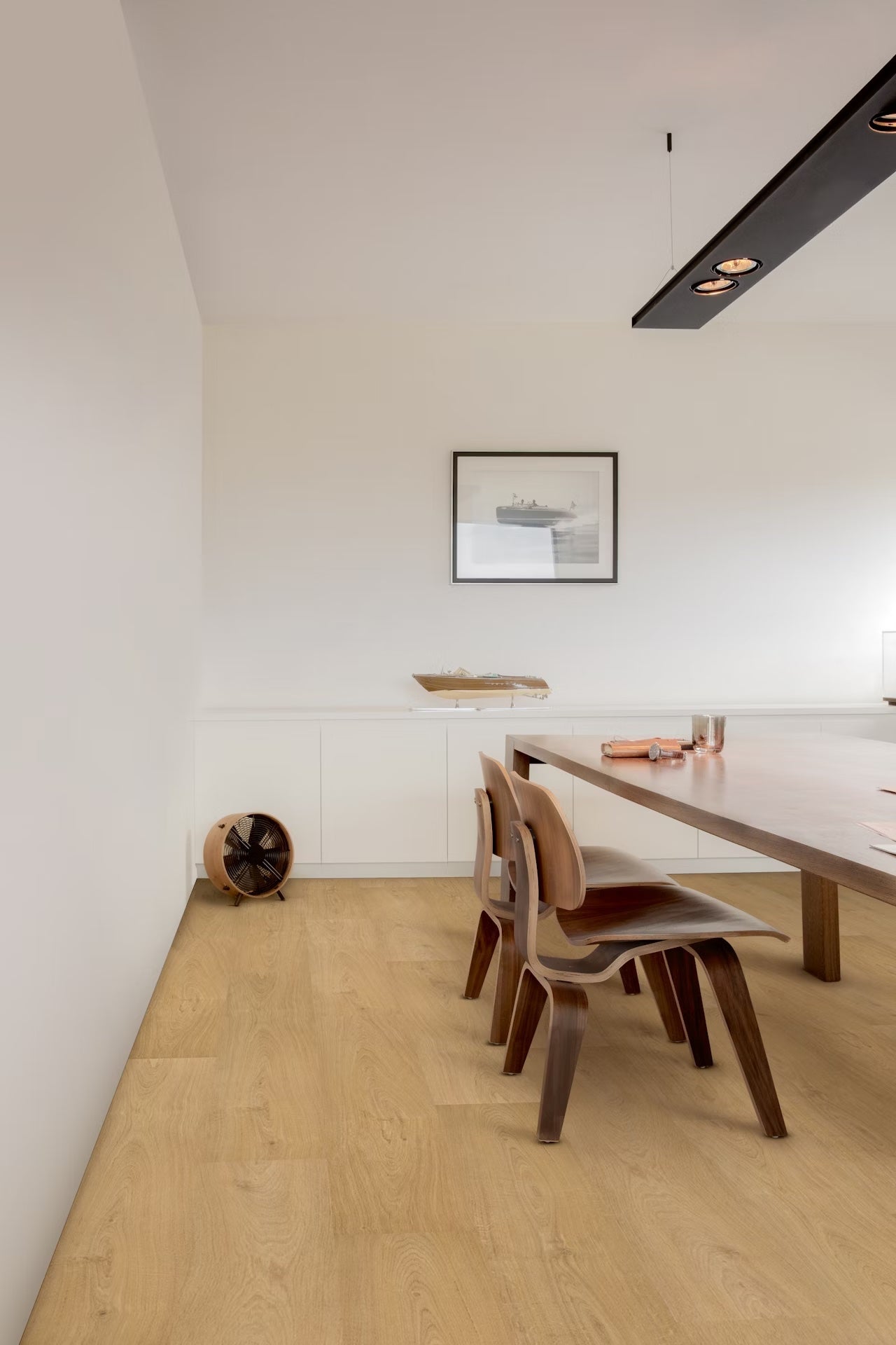 Croissant Vinyl Planks