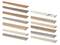 Self Adhesive Skirting Strip