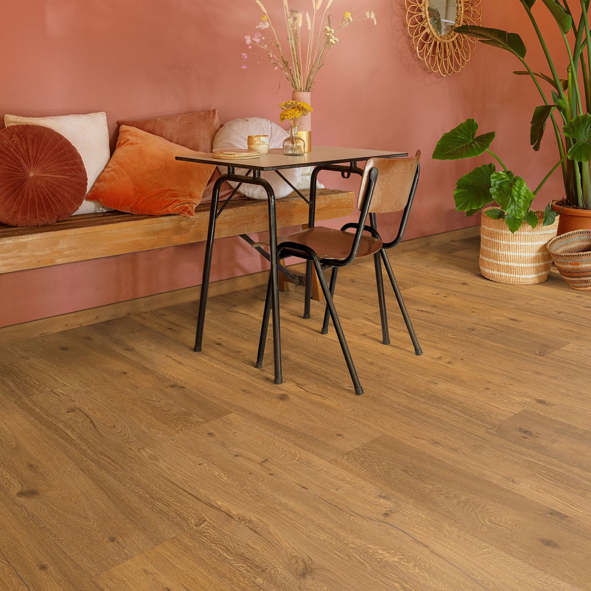 Eivissa Vinyl Planks