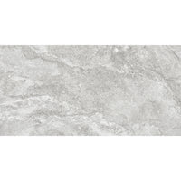 Everest Grey Matt Porcelain Tiles