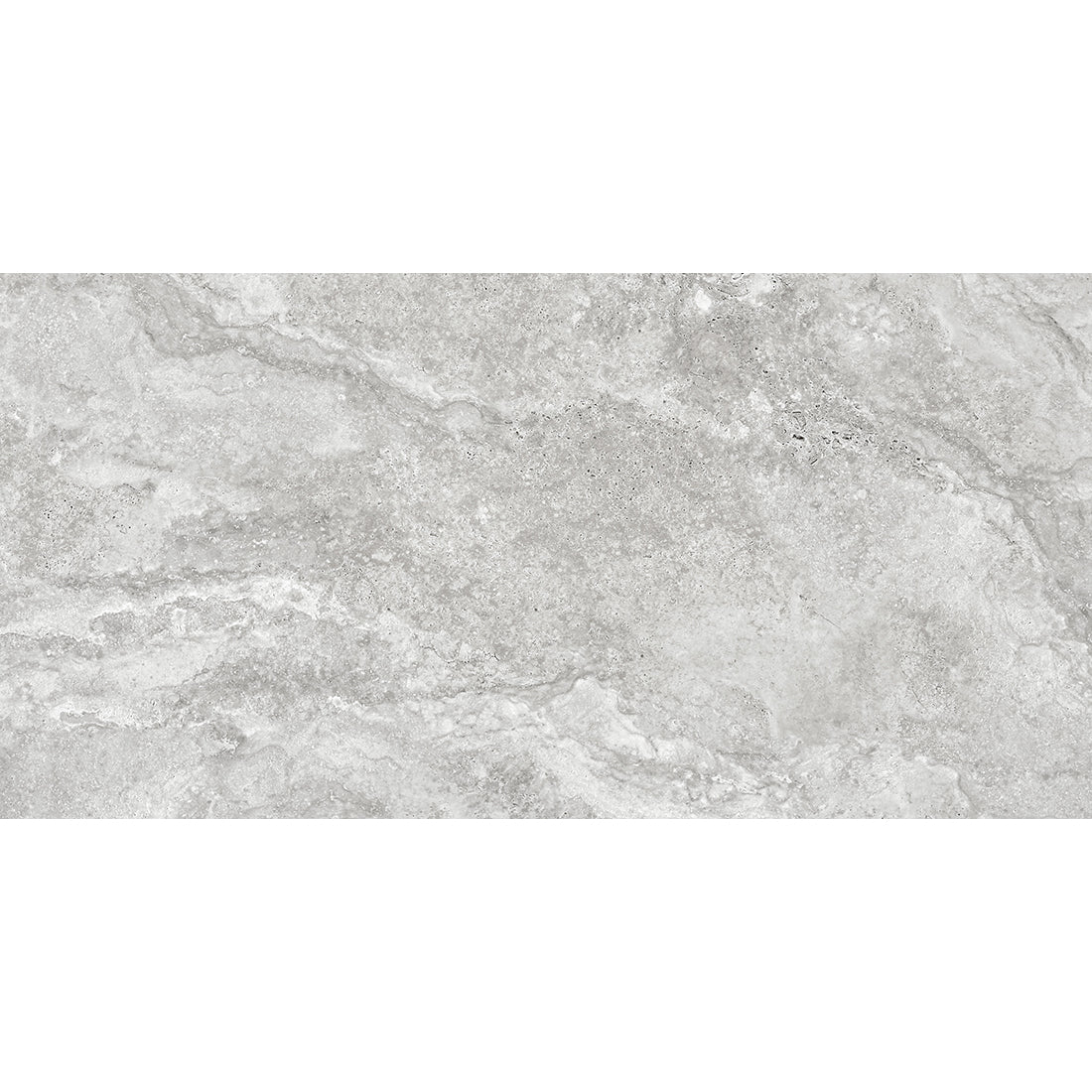 Everest Grey Matt Porcelain Tiles