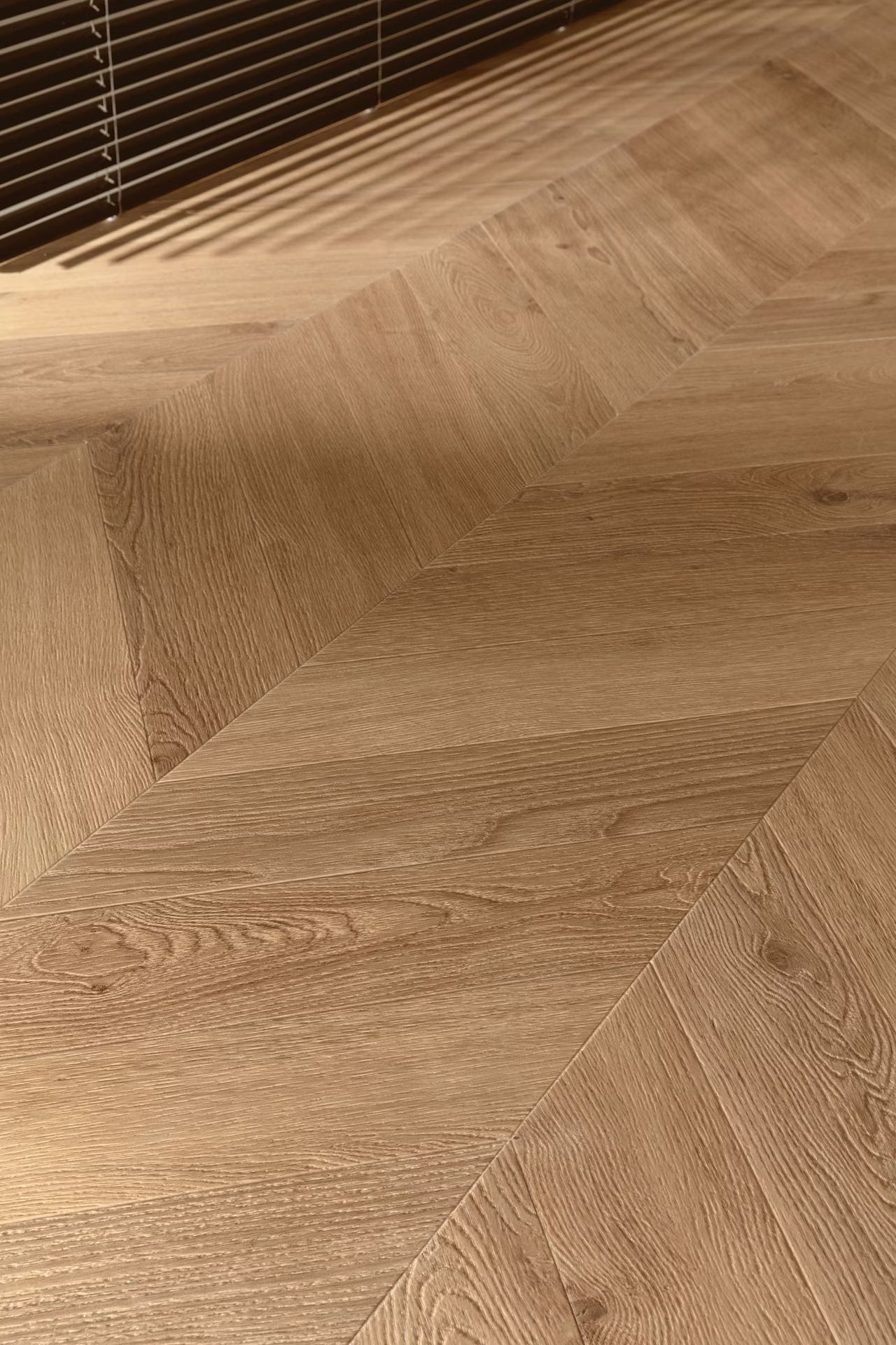 Frieda Vinyl  Chevron