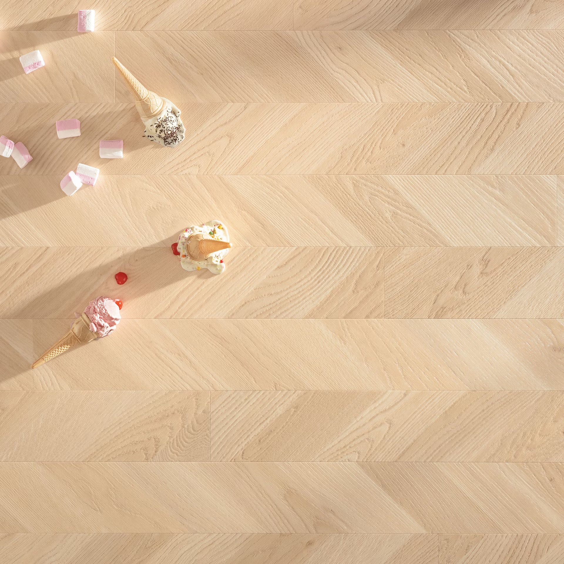 Gizeh Vinyl Twist